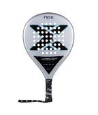 Pala NOX AT10 Genius Ultralight 2025 Agustin Tapia