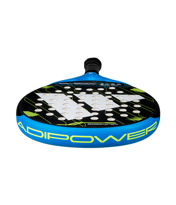 Shovel Adidas Adipower Junior 3.4 2025