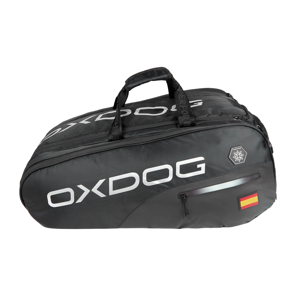 Sac de padel Oxdog FEP Hyper Pro Thermo sac de padel