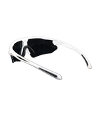 Gafas Endless Shelter Pro Blanco/Negro