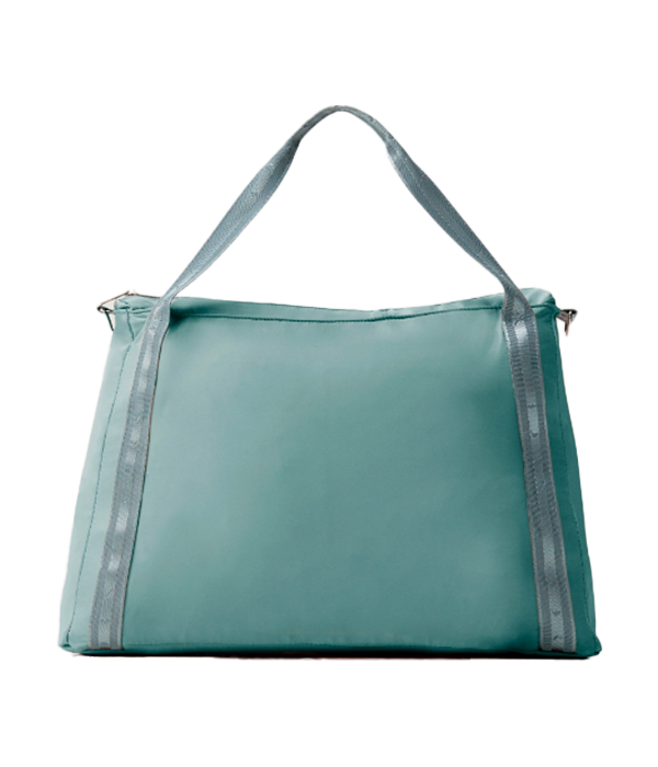 Born Living Yoga Cross Bag Green 2024