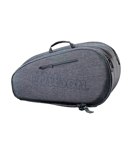 Wilson Padel Team Blue Racket Bag