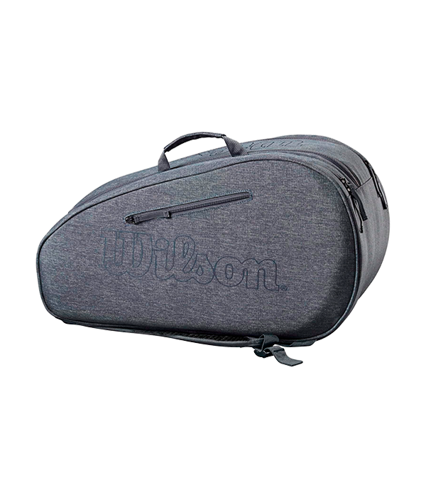 Wilson Padel Team Blue Racket Bag