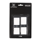 Overgrips Oxdog Supertech White (Pack x2)