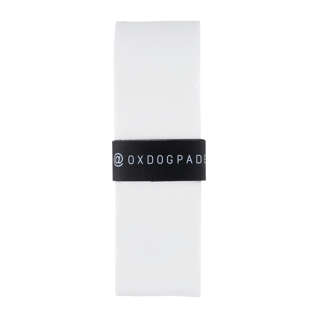 Overgrips Oxdog Supertech White (Pack x2)