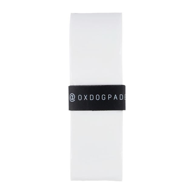 Overgrips Oxdog Supertech Blanco (Pack x2)