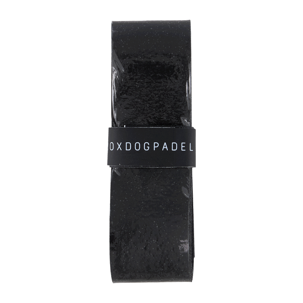 Griffband Oxdog Supertech Schwarz (Packung x2)