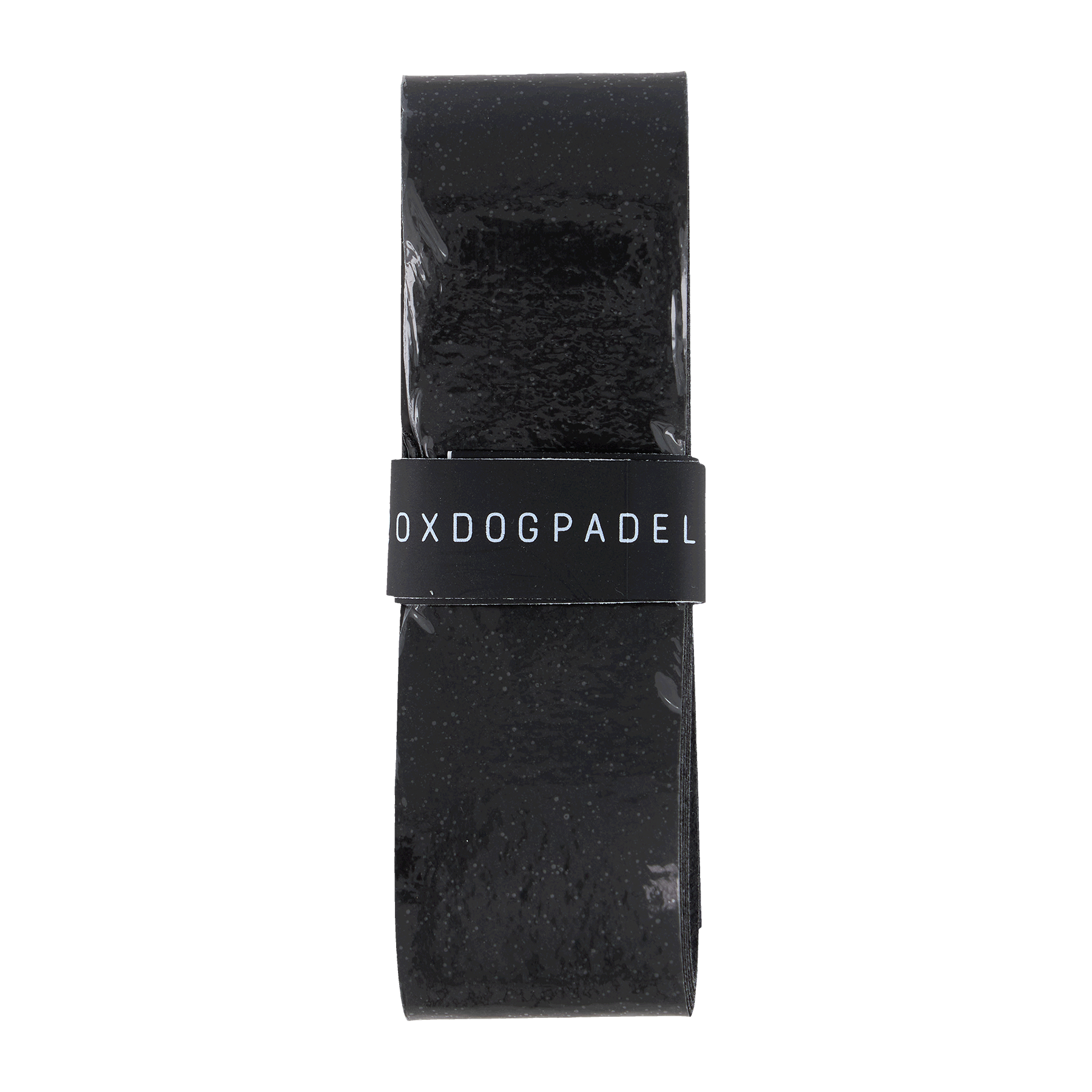 Griffband Oxdog Supertech Schwarz (Packung x2)