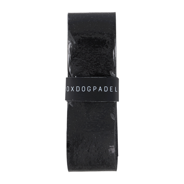 Overgrip Oxdog Supertecnologica Nero (Pacchetto x2)