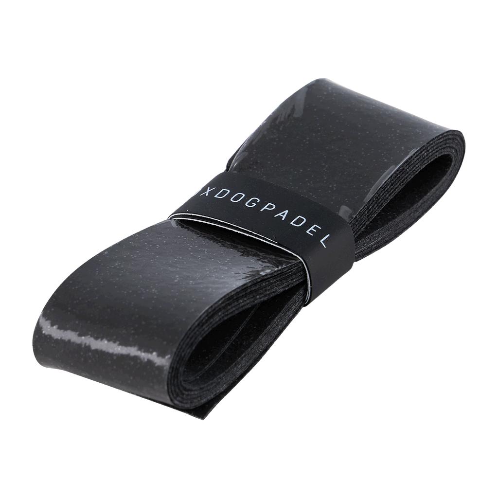 Griffband Oxdog Supertech Schwarz (Packung x2)