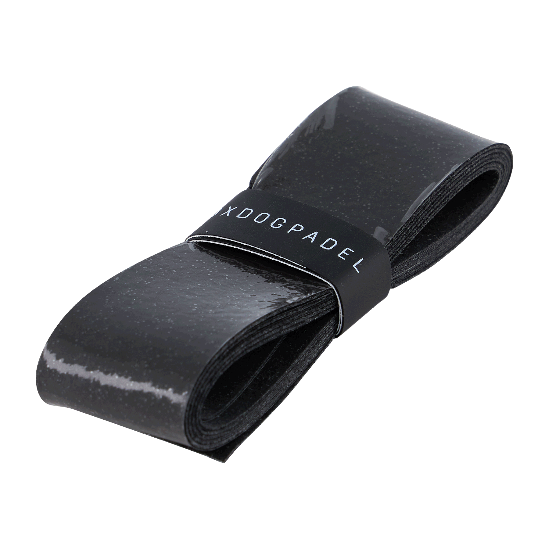 Griffband Oxdog Supertech Schwarz (Packung x2)