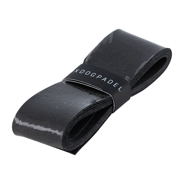 Overgrip Oxdog Supertecnologica Nero (Pacchetto x2)