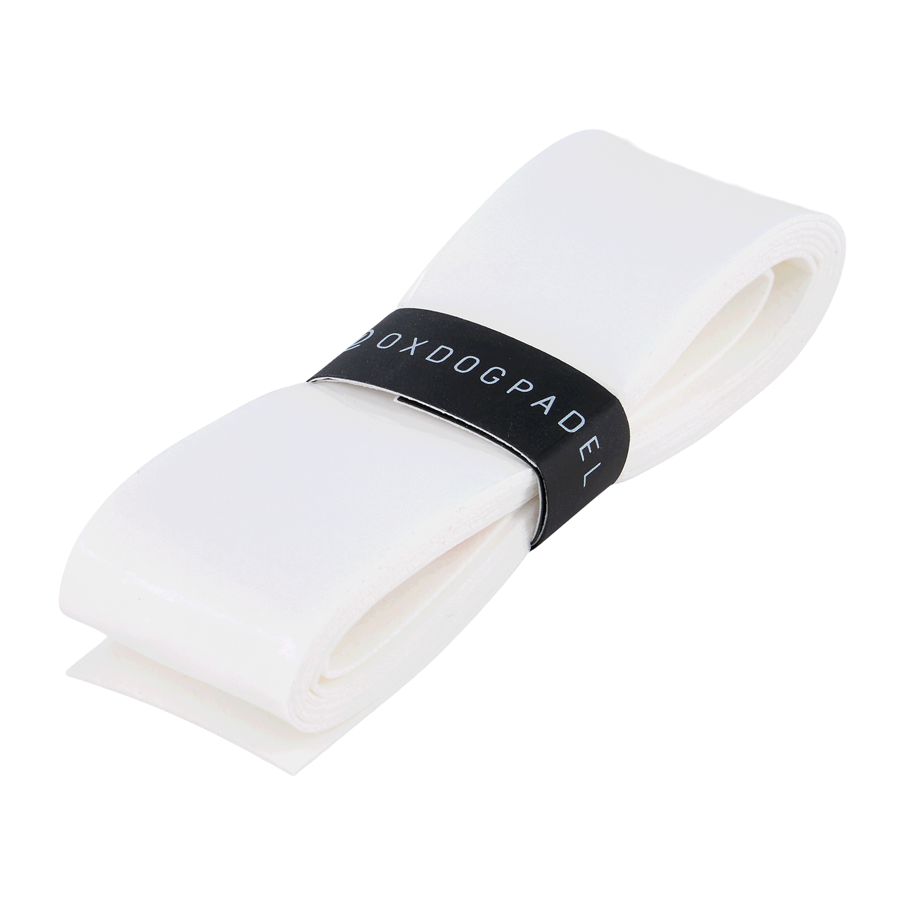 Secchio di Overgrips Oxdog Supertecnologica Bianco (x100)