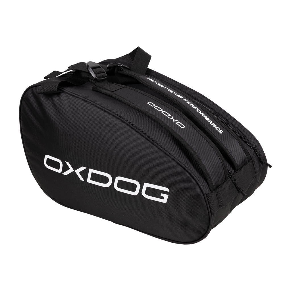 Padel bag Oxdog Ultra Tour Black
