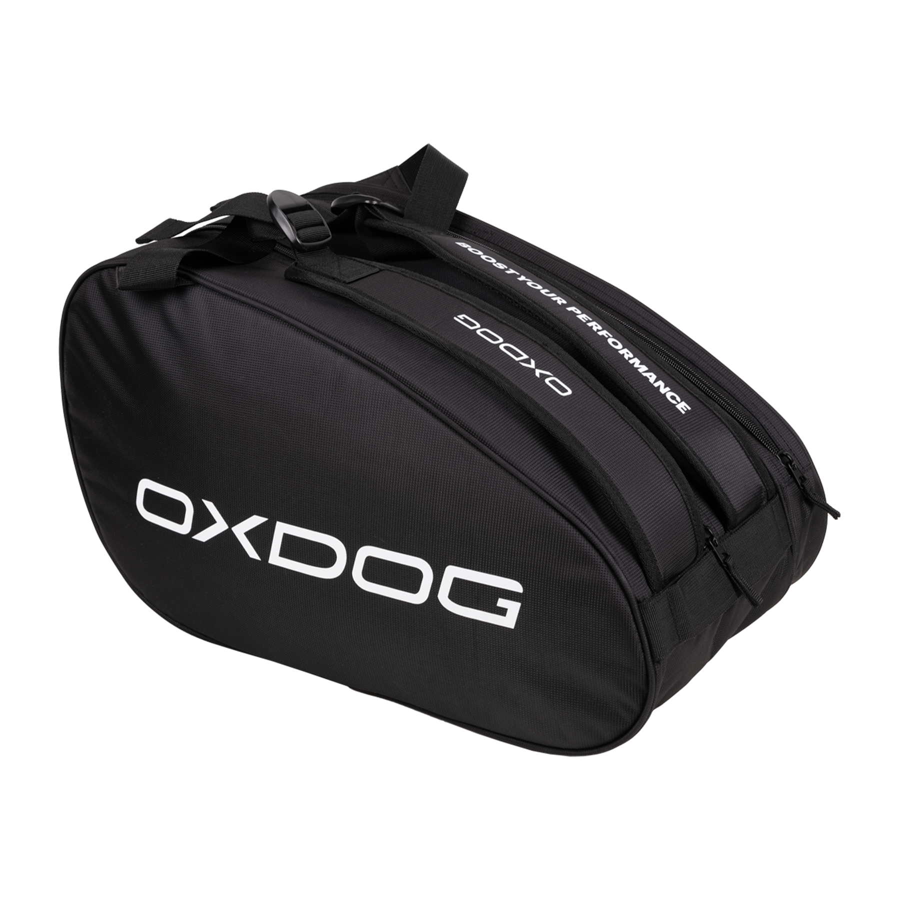 Paletero Oxdog Ultra Tour Negro