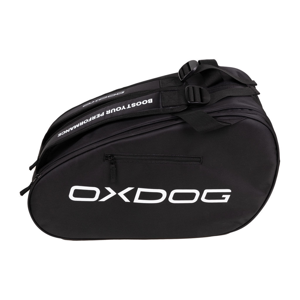 Padel bag Oxdog Ultra Tour Black