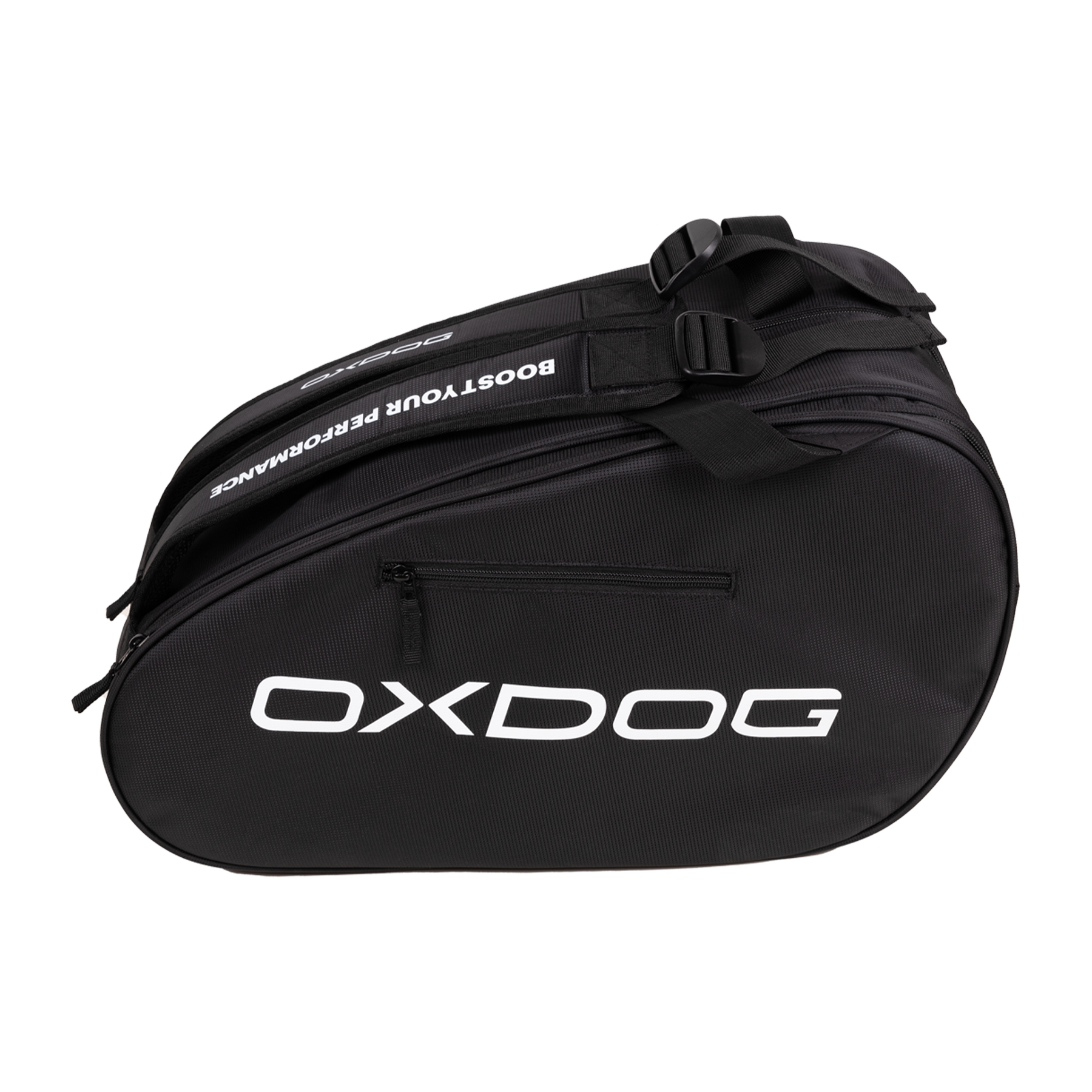 Padel bag Oxdog Ultra Tour Black