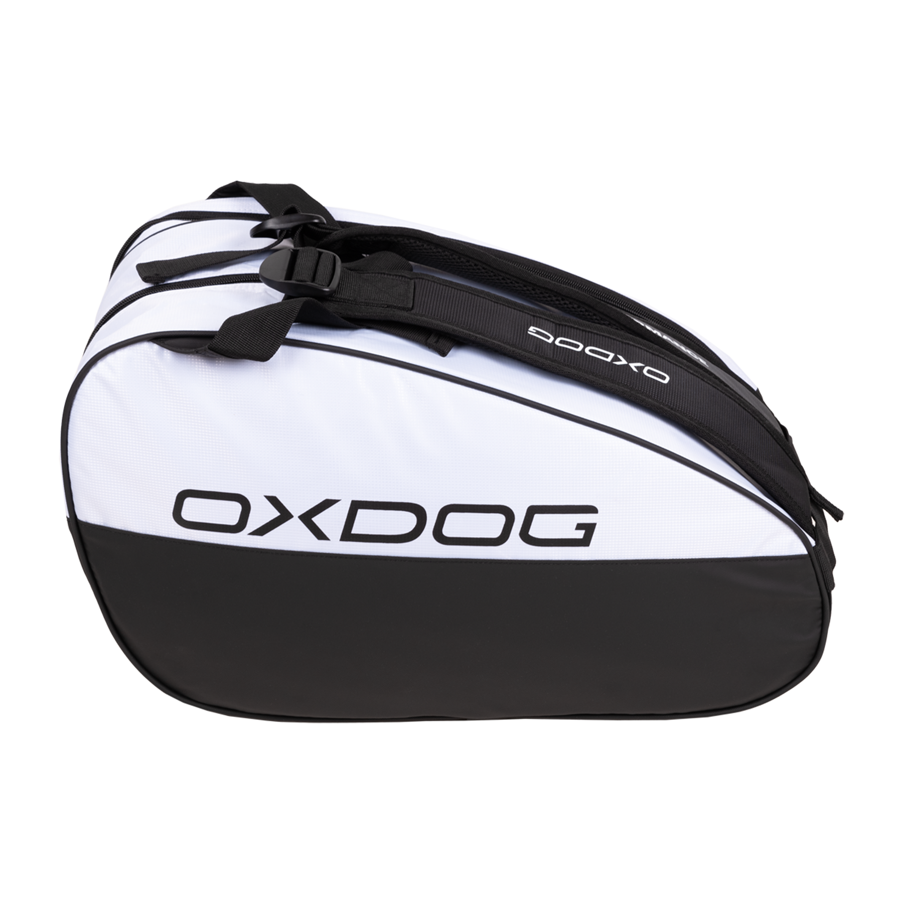 Paletero Oxdog Ultra Tour Thermo Blanco/Negro