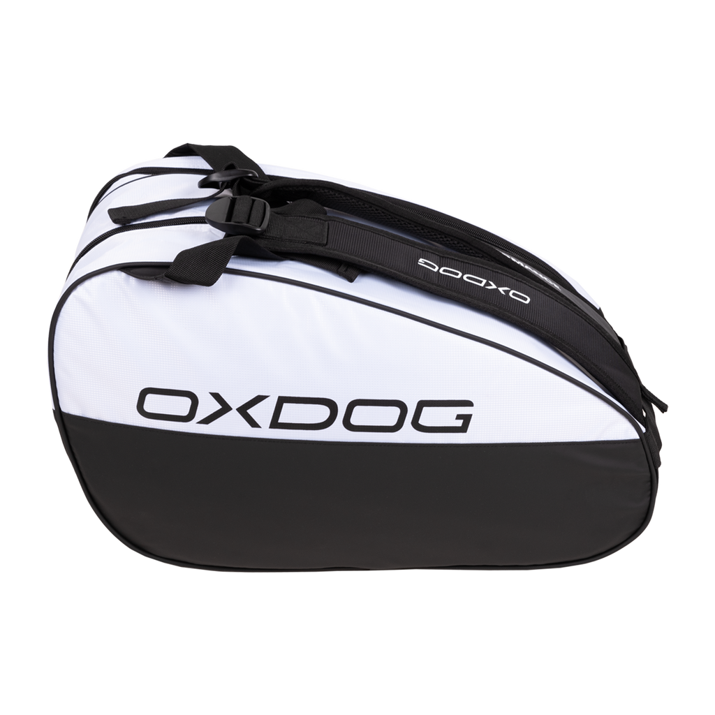 Padel bag Oxdog Ultra Tour Thermo White/Black