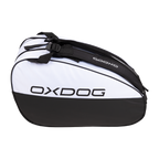 Padel bag Oxdog Ultra Tour Thermo White/Black