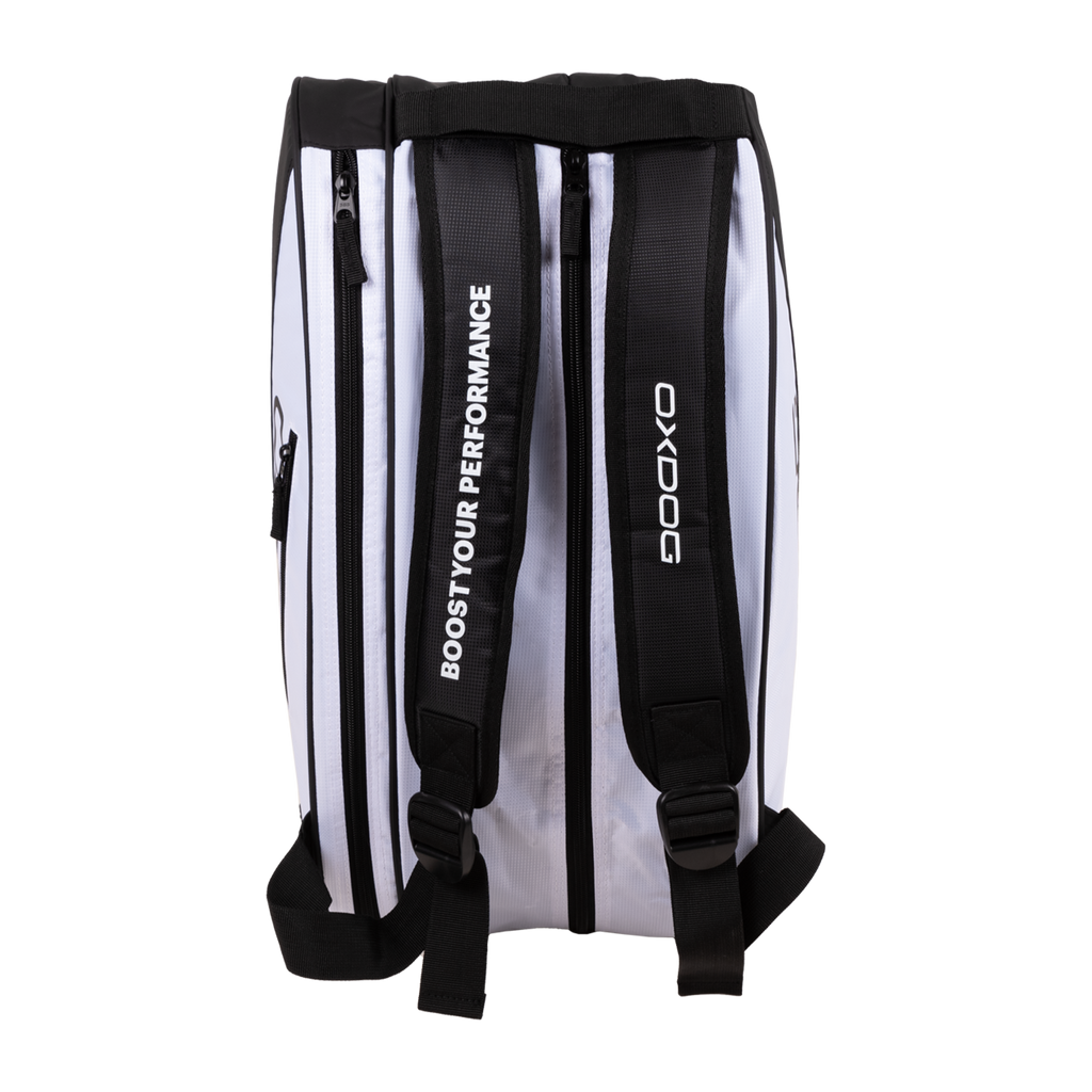 Padel bag Oxdog Ultra Tour Thermo White/Black