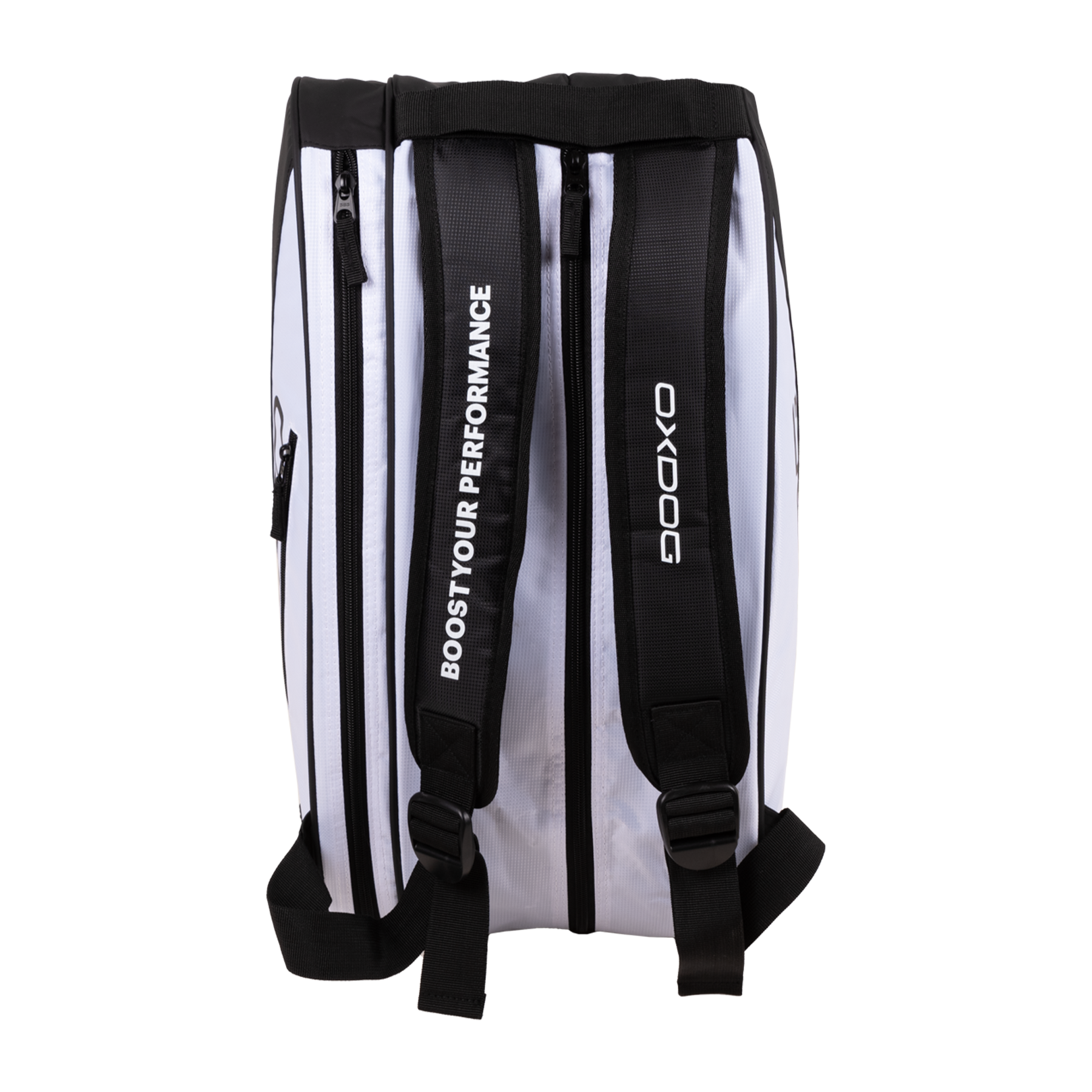 Padel bag Oxdog Ultra Tour Thermo White/Black