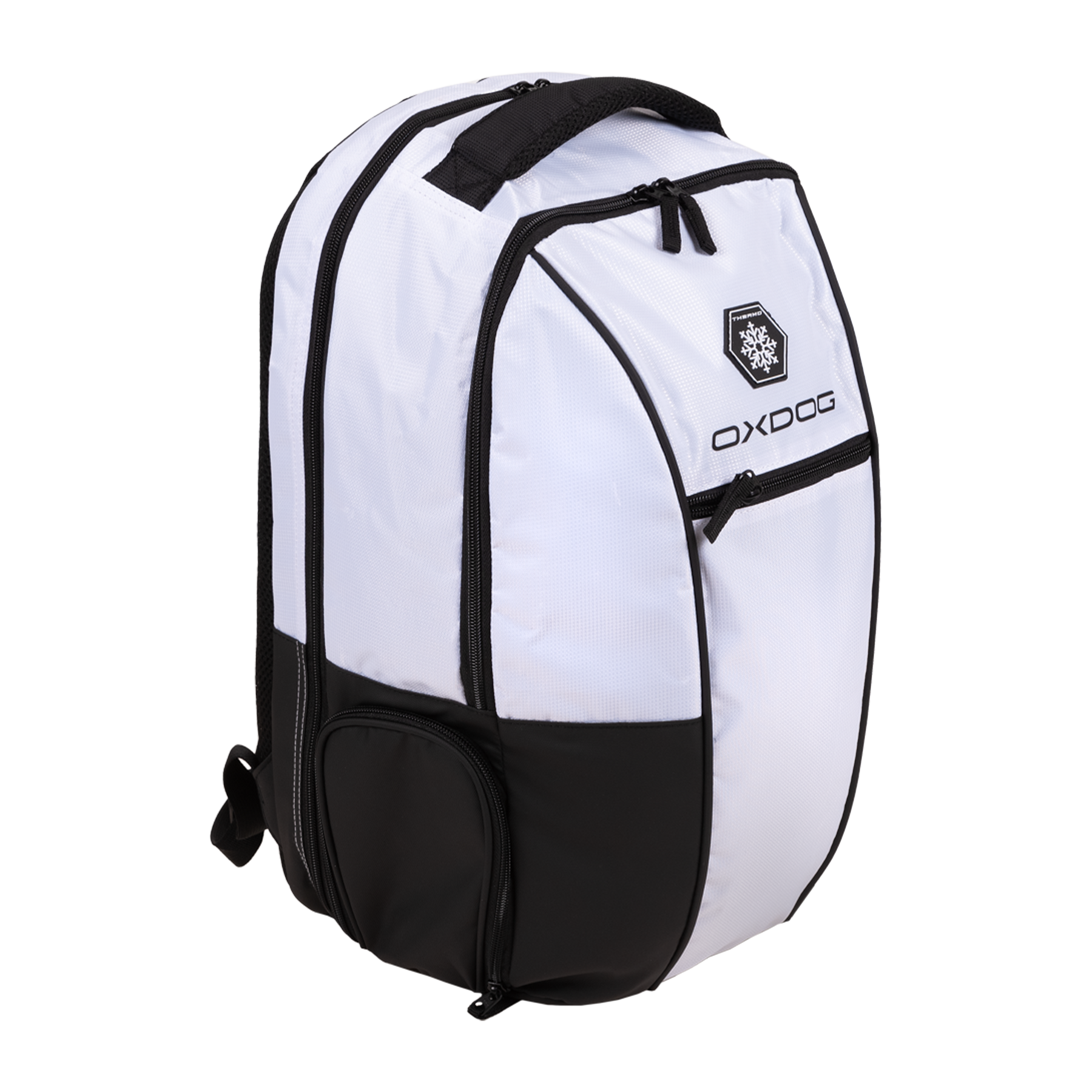 Rucksack Oxdog Hyper Thermo Weiß