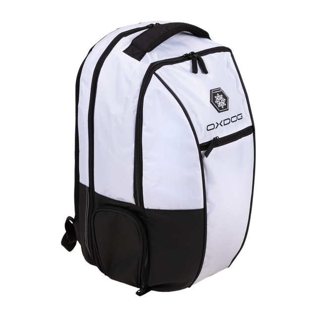 Zaino Oxdog Hyper Thermo Bianco