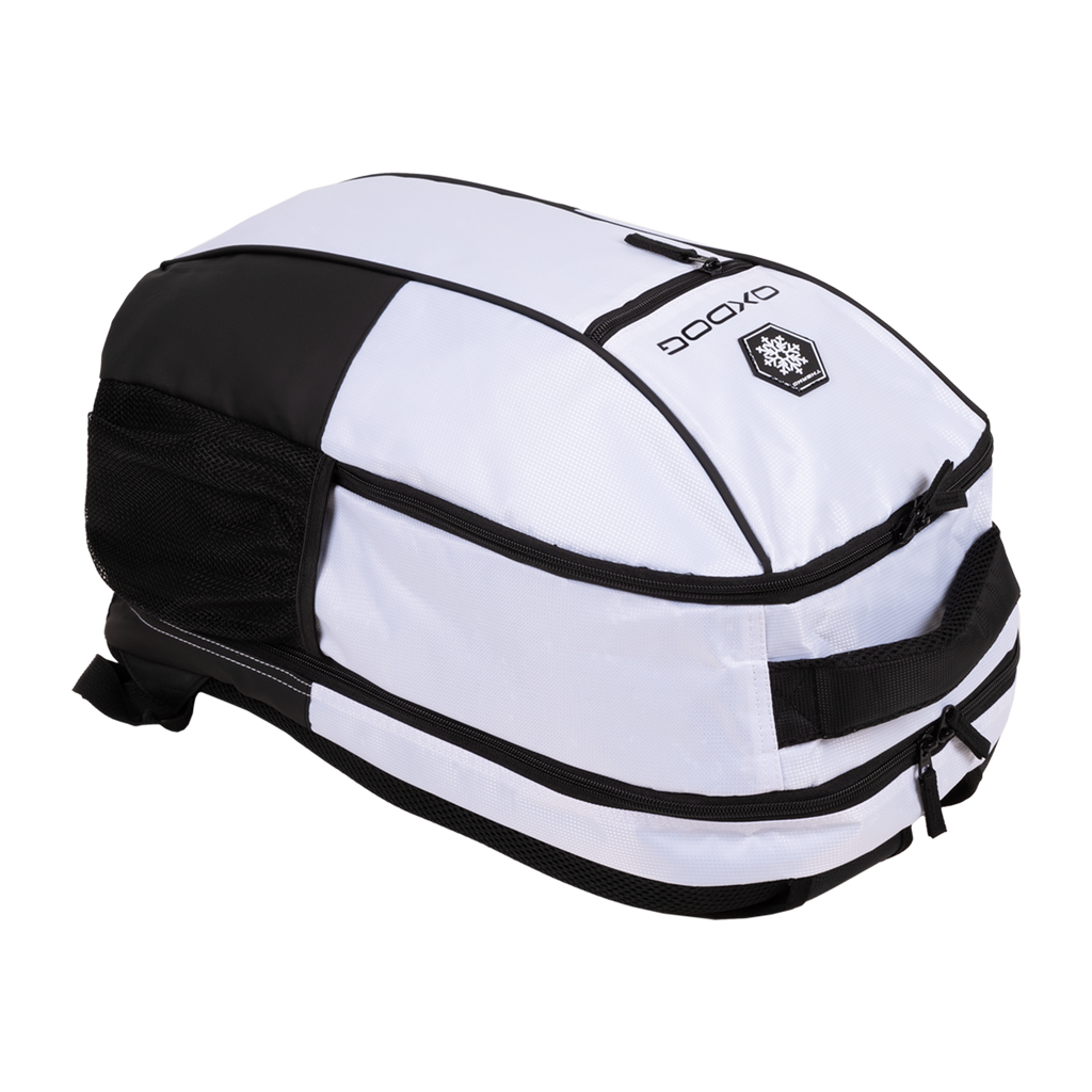 Mochila Oxdog Hyper Thermo Blanco