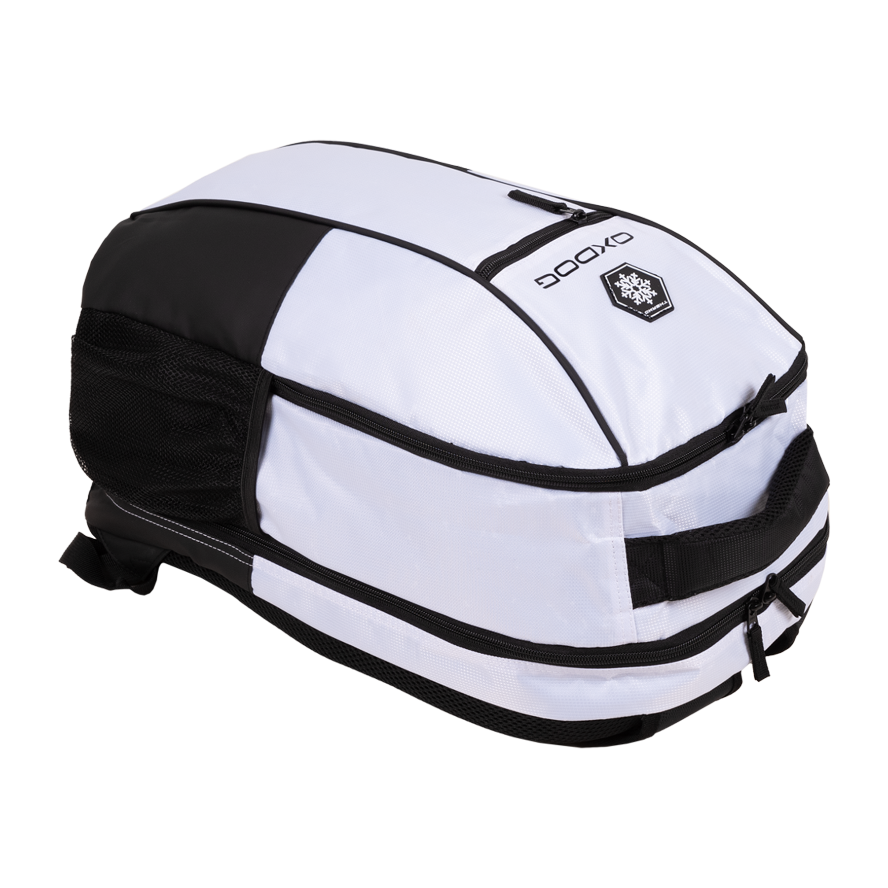 Mochila Oxdog Hyper Thermo Blanco