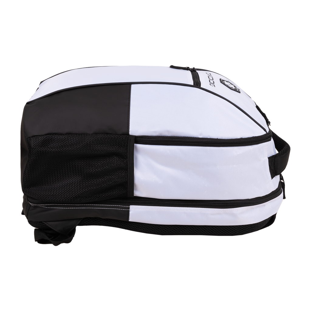 Mochila Oxdog Hyper Thermo Blanco
