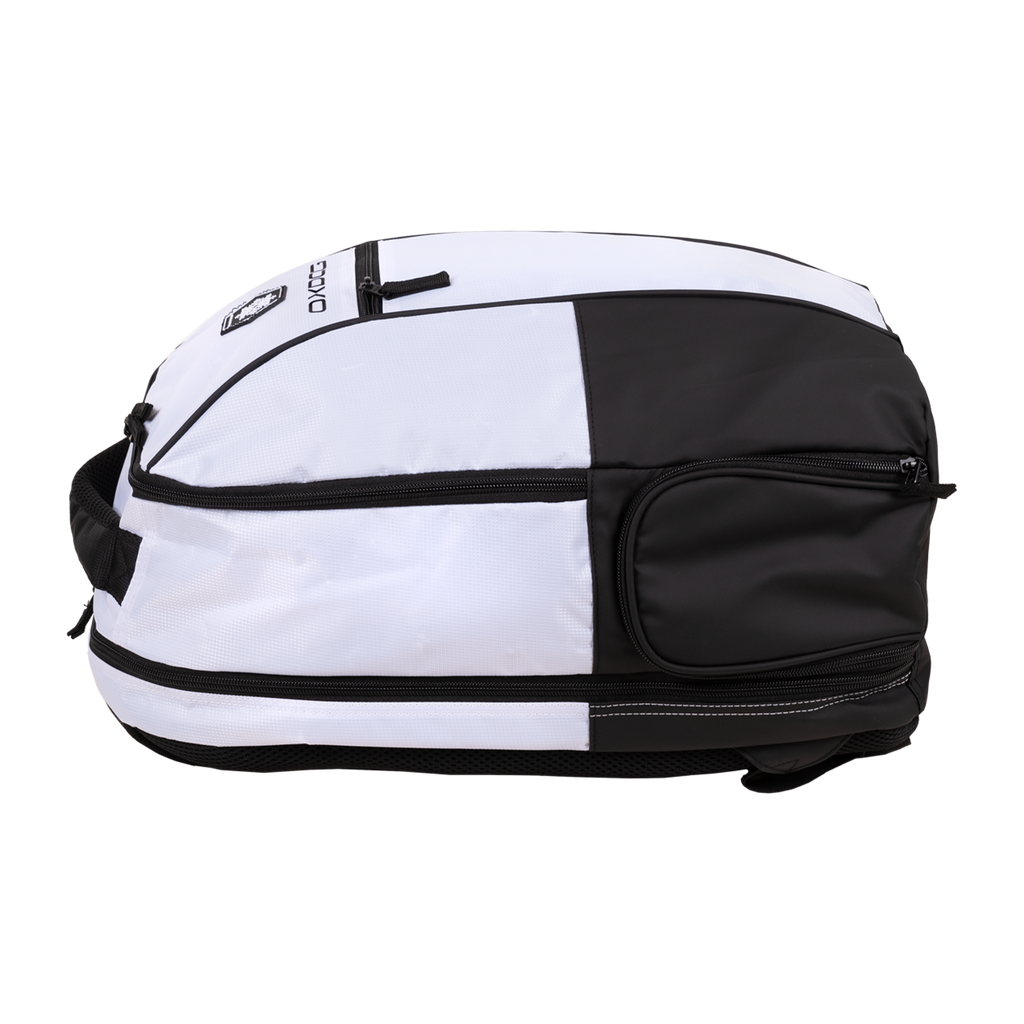 Mochila Oxdog Hyper Thermo Blanco