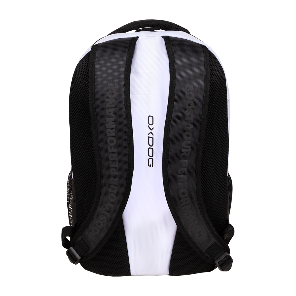Mochila Oxdog Hyper Thermo Blanco