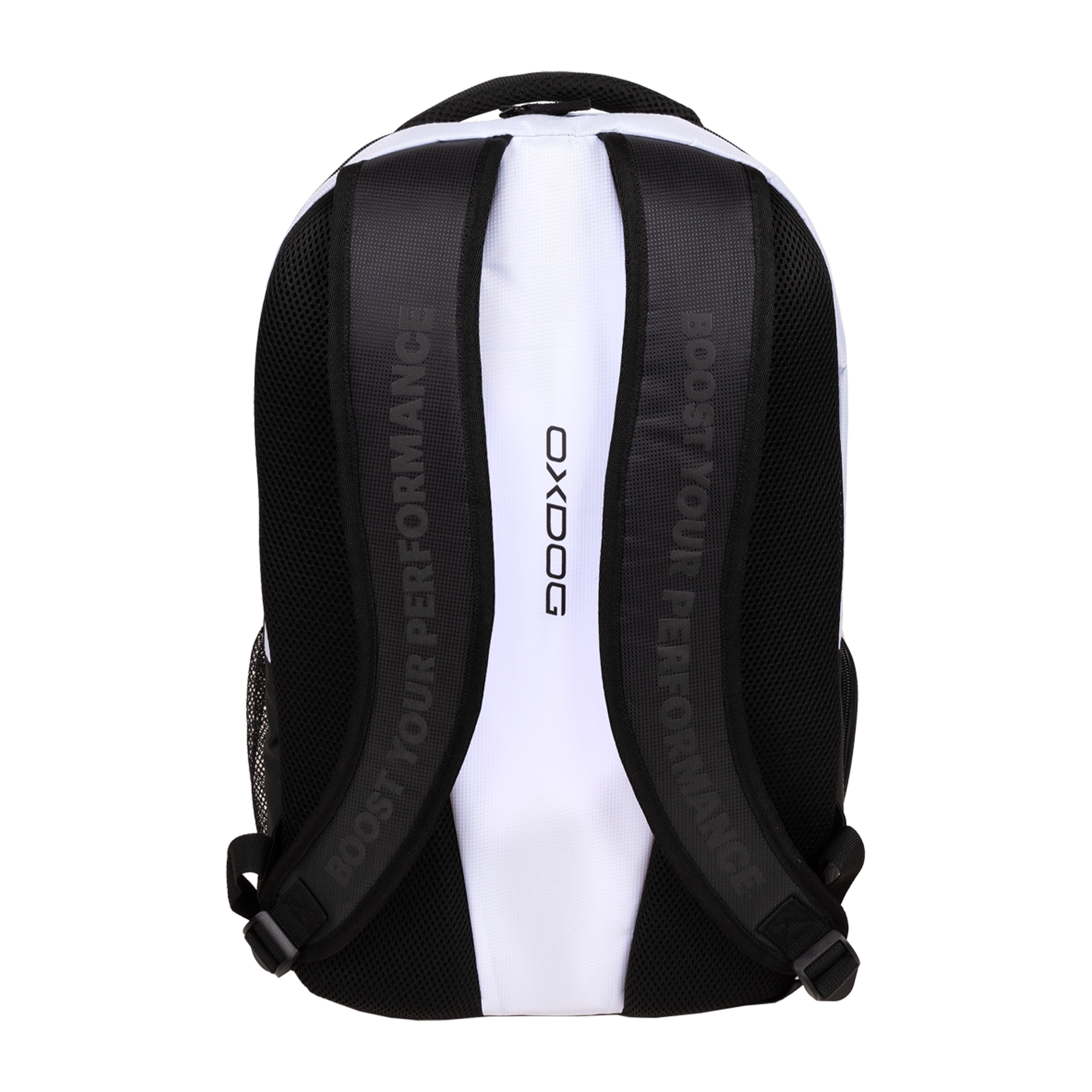Mochila Oxdog Hyper Thermo Blanco