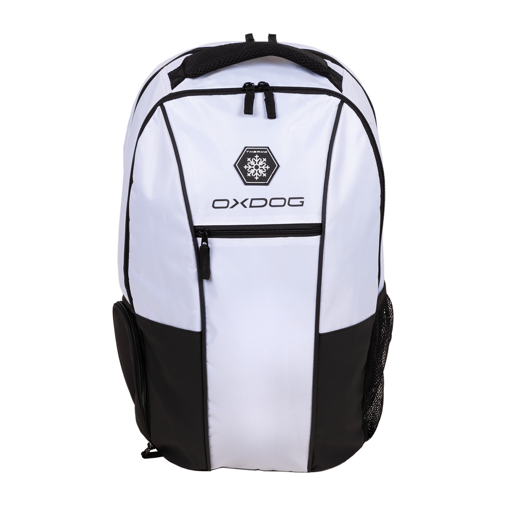 Mochila Oxdog Hyper Thermo Blanco
