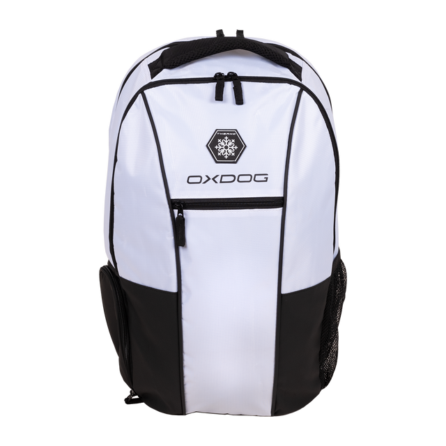 Zaino Oxdog Hyper Thermo Bianco
