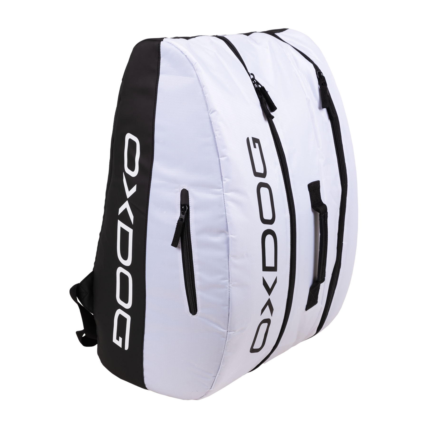 Padel bag Oxdog Ultra Tour Pro Thermo White/Black