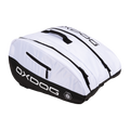 Padel bag Oxdog Ultra Tour Pro Thermo White/Black