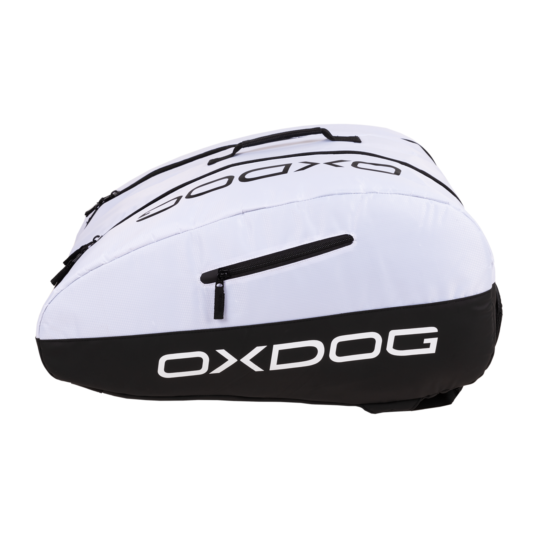 Paletero Oxdog Ultra Tour Pro Thermo Blanco/Negro