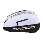 Padel bag Oxdog Ultra Tour Pro Thermo White/Black
