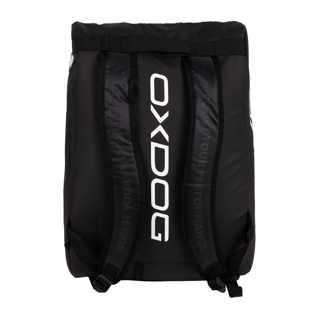 Padel bag Oxdog Ultra Tour Pro Thermo White/Black