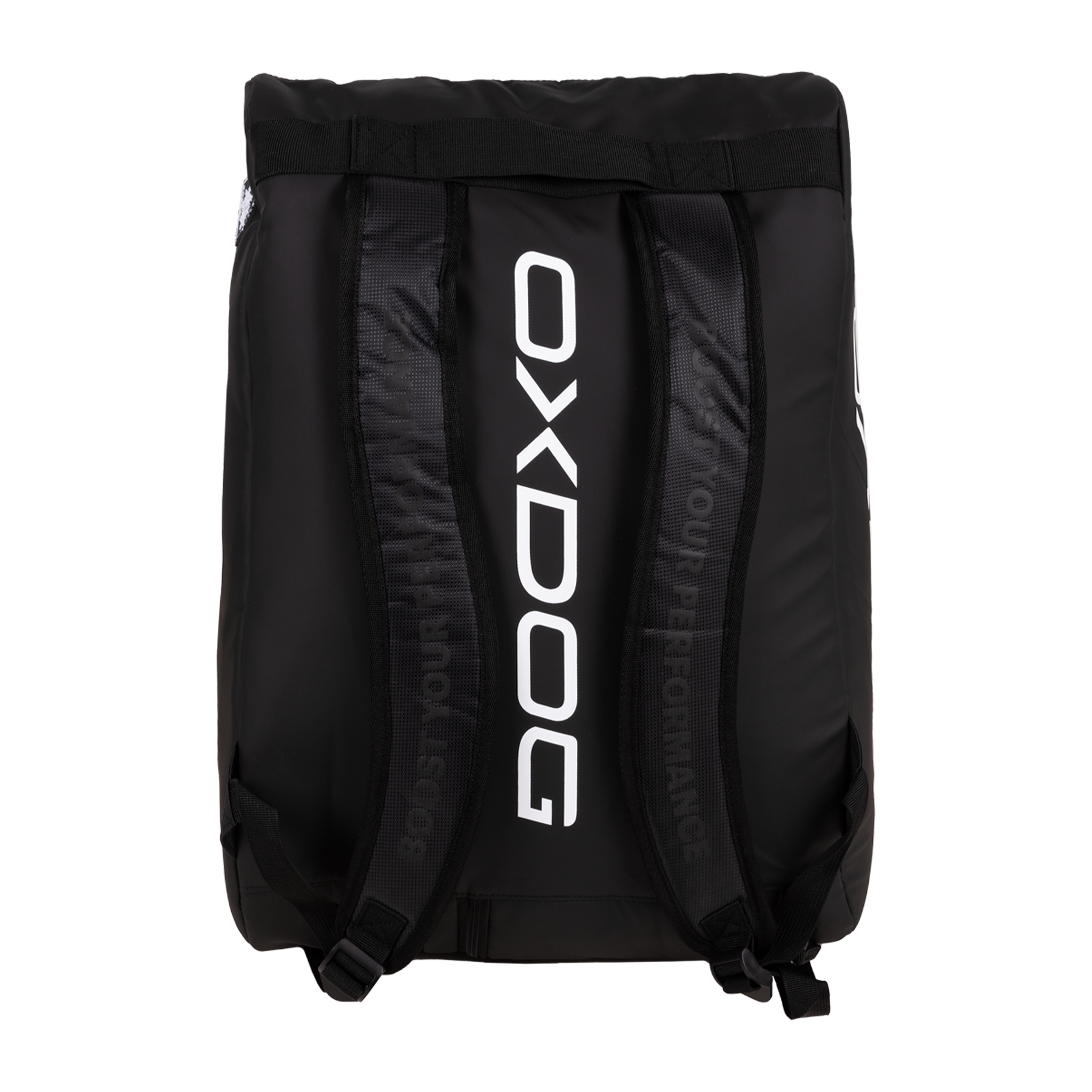 Padel bag Oxdog Ultra Tour Pro Thermo White/Black