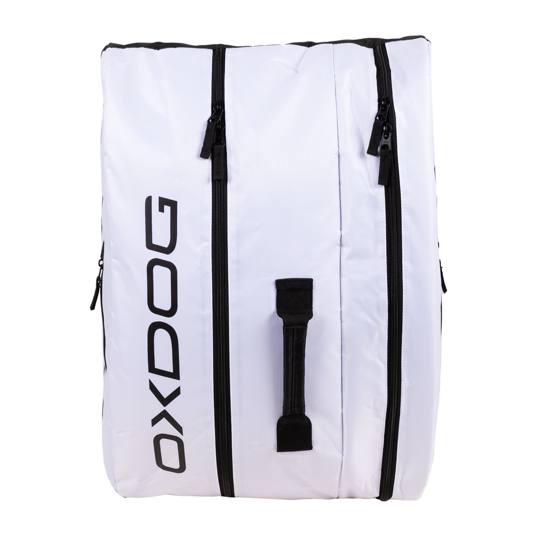 Padel bag Oxdog Ultra Tour Pro Thermo White/Black