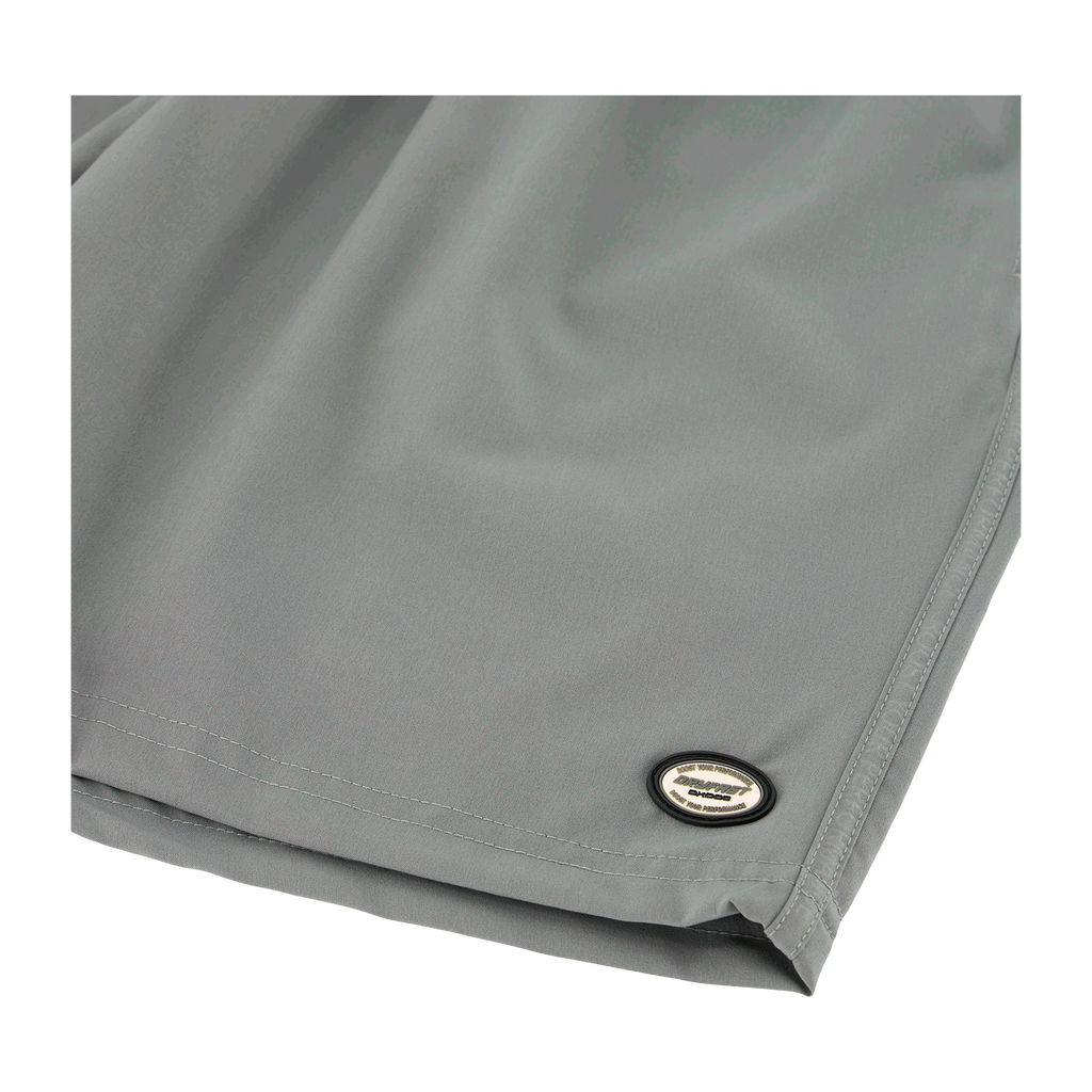 Kurze Hosen Oxdog Court Pocket Dryfast Grau 2025