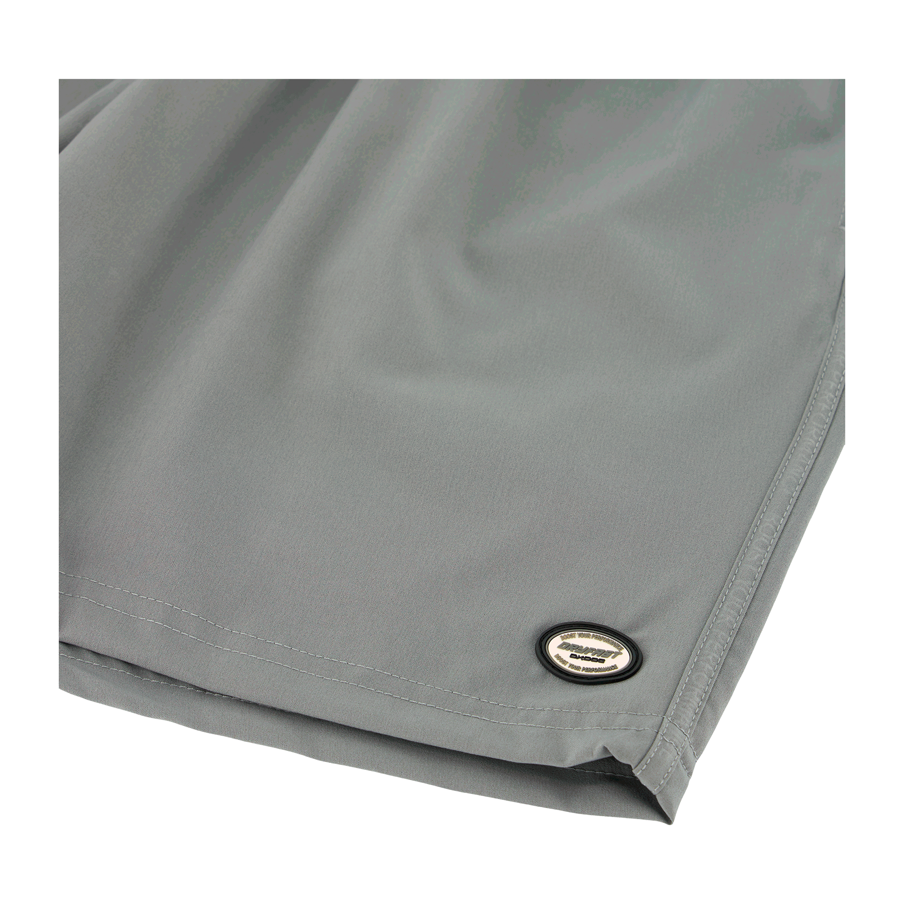 Kurze Hosen Oxdog Court Pocket Dryfast Grau 2025