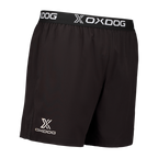 Kurze Hosen Oxdog Court Pocket Dryfast Schwarz 2025