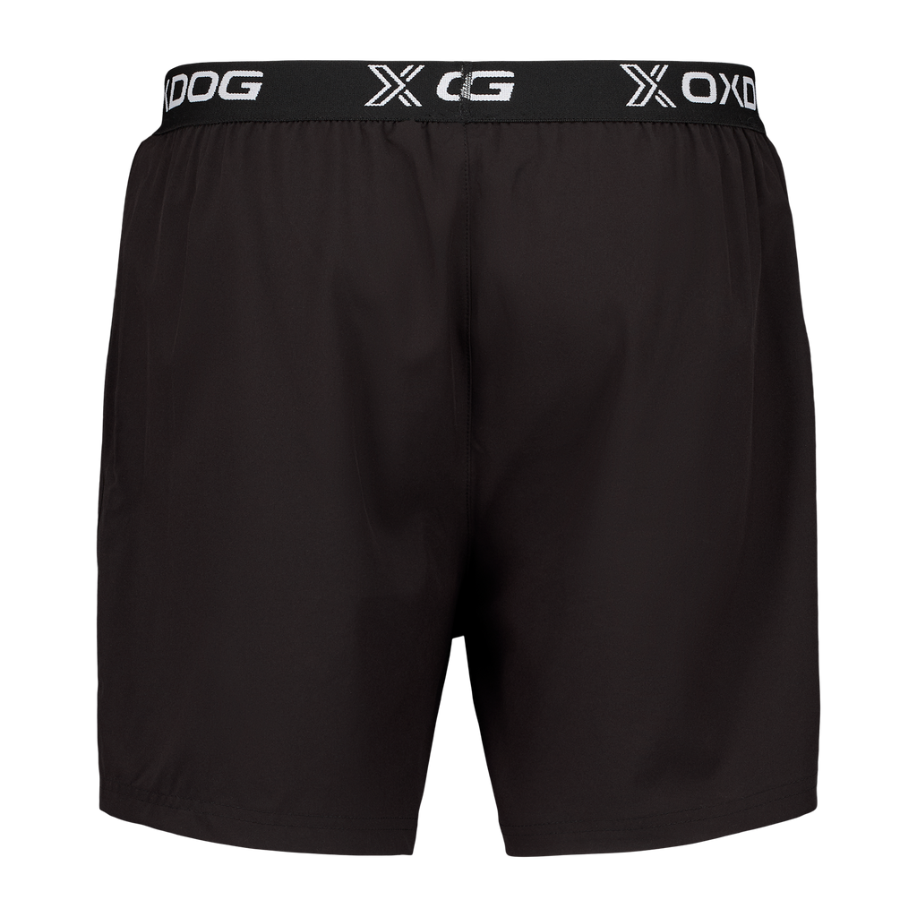 Kurze Hosen Oxdog Court Pocket Dryfast Schwarz 2025
