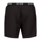 Kurze Hosen Oxdog Court Pocket Dryfast Schwarz 2025
