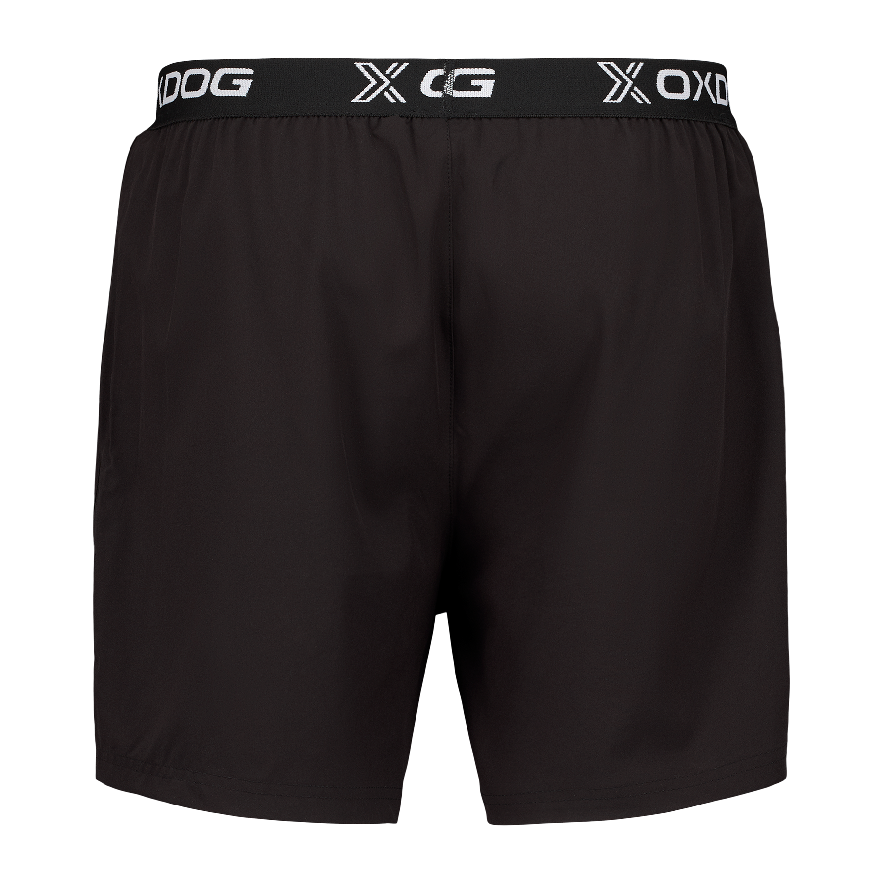 Kurze Hosen Oxdog Court Pocket Dryfast Schwarz 2025