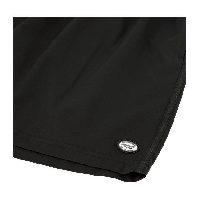 Pantalón Corto Oxdog Court Pocket Dryfast Negro 2025